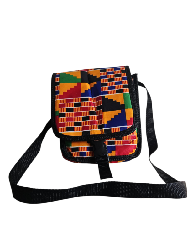 Crossbody Bag