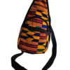 Kente Sling Bag