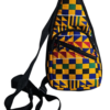 Kente Sling Bag
