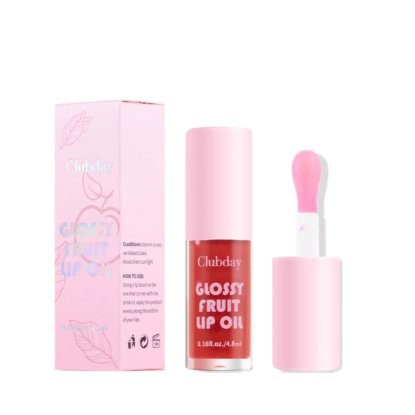Non-Fading Lip Gloss
