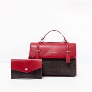 2 Colors Bag Set