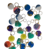 Resin Key Holders / Keychains