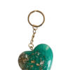 Resin Key Holders / Keychains
