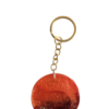 Resin Key Holders / Keychains