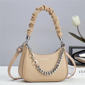 Nude Bag