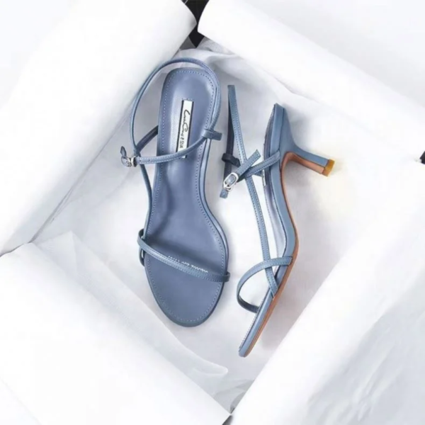 Ladies Sandals
