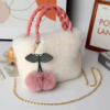 Faux Bag