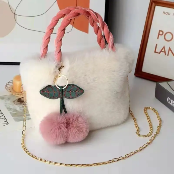 Faux Bag