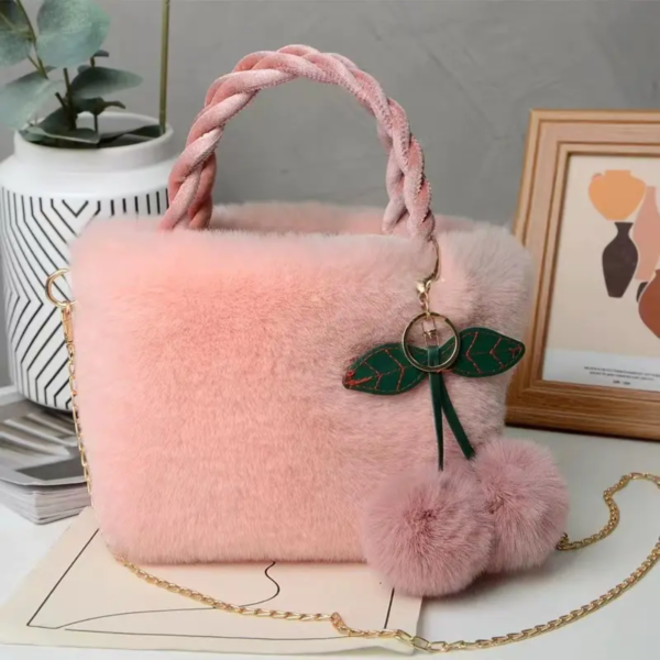Faux Bag