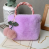 Faux Bag