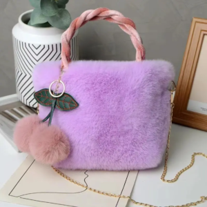 Faux Bag