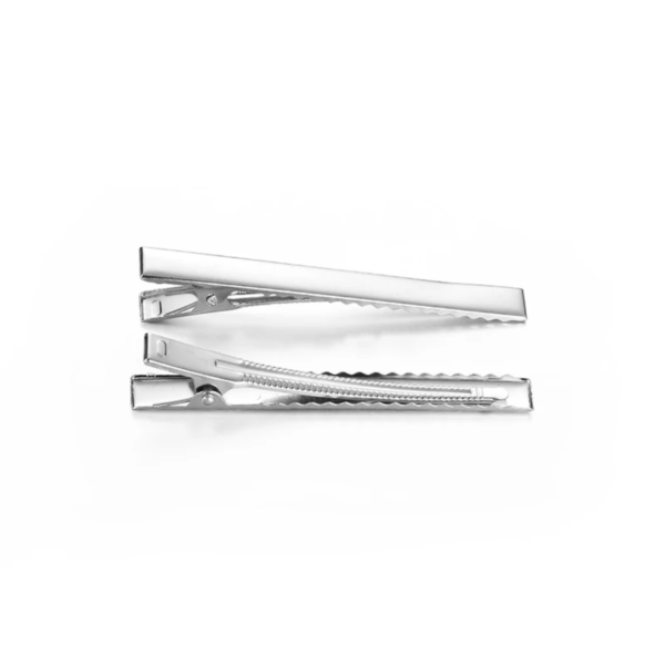 7.5mm Aligator Clips