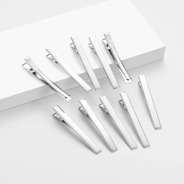 7.5mm Aligator Clips