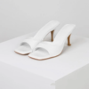 Square Toe Shoe