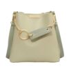 Lemon Bucket Bag