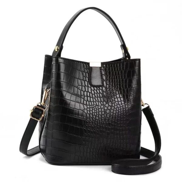 Bucket Bag