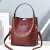 Bucket Bag