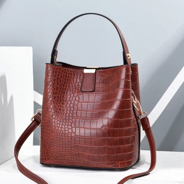Bucket Bag