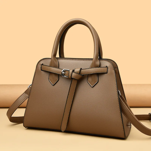 Luxury Ladies Shoulder Bag