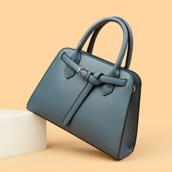 Luxury Ladies Shoulder Bag