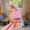 50-Pieces Kids Hairties