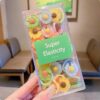 50-Pieces Kids Hairties