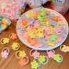 20 pieces Kids Hairties