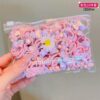 20 pieces Kids Hairties