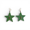 Unique Artisan Earrings