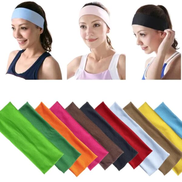 Medium Size Hairband