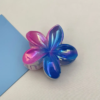 Double Colors Claw Clip