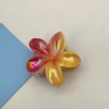 Double Colors Claw Clip
