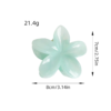 Candy Jelly Claw Clip