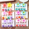 6 Set Clip Egg