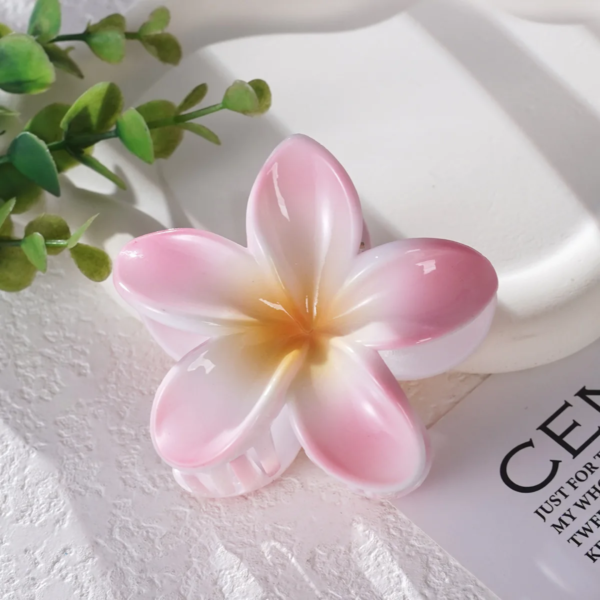 Flower Clip