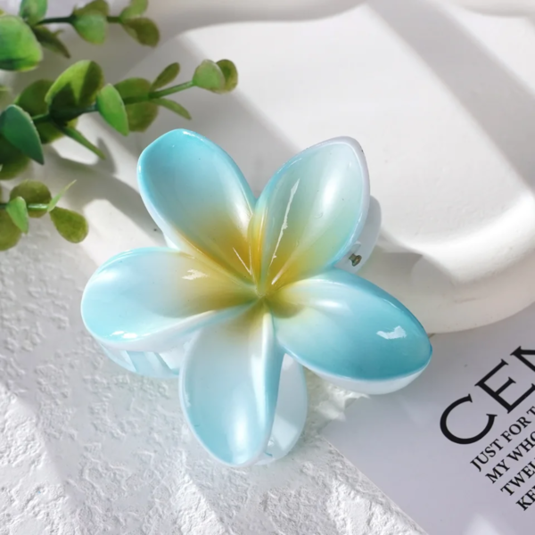 Flower Clip