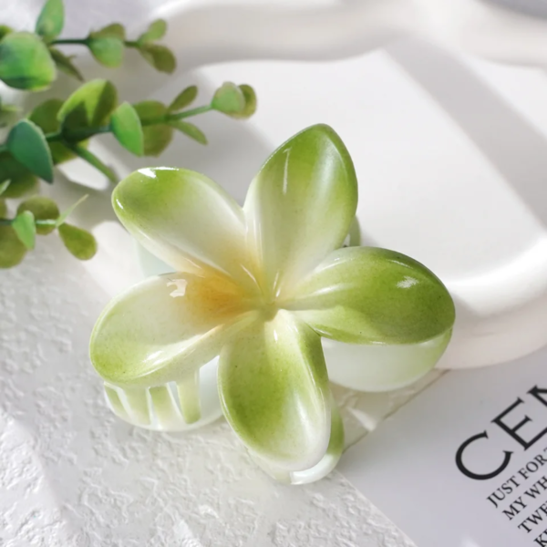 Flower Clip