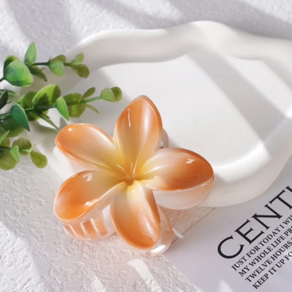 Flower Clip
