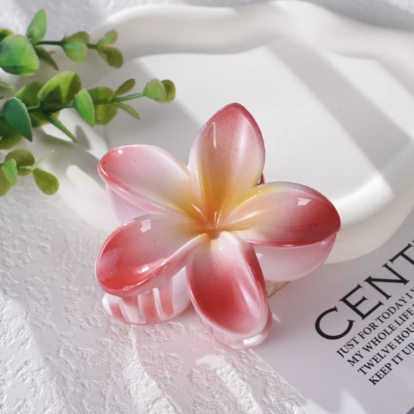 Flower Clip