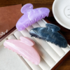 Plastic Marble Clip