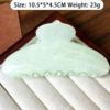 Plastic Marble Clip