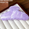 Plastic Marble Clip