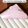 Plastic Marble Clip