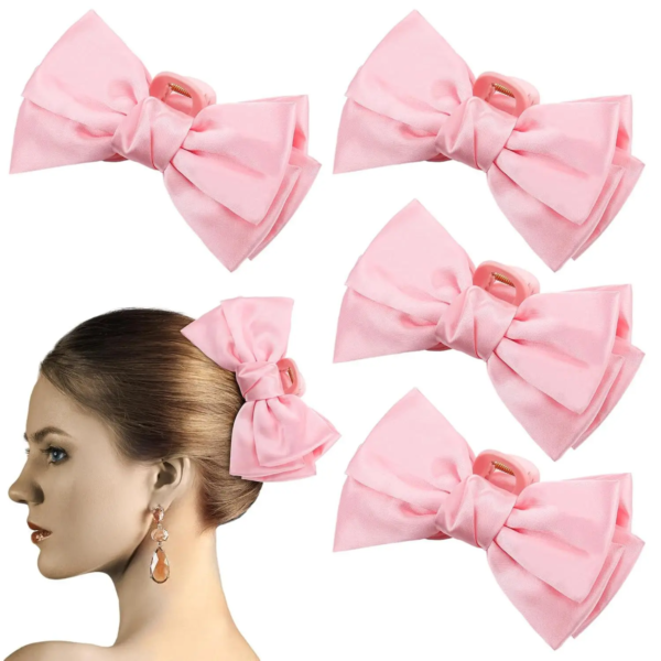 Large Bow Princess