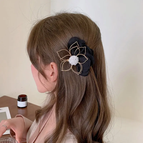 Korean Style Hair Clip