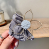 Korean Style Hair Clip
