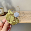 Korean Style Hair Clip