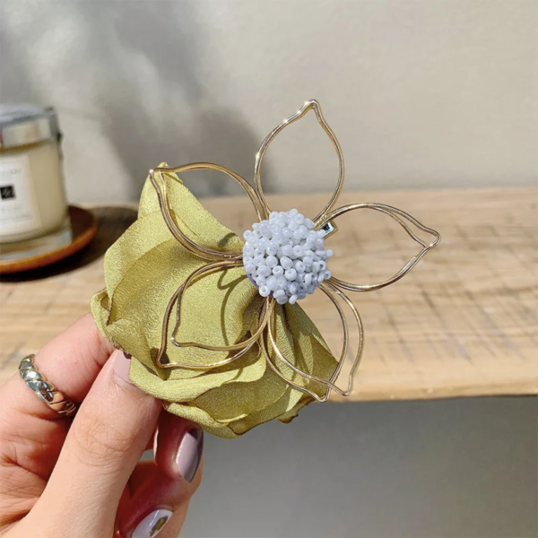 Korean Style Hair Clip
