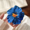 Hibiscus Flower Clip