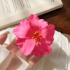 Hibiscus Flower Clip